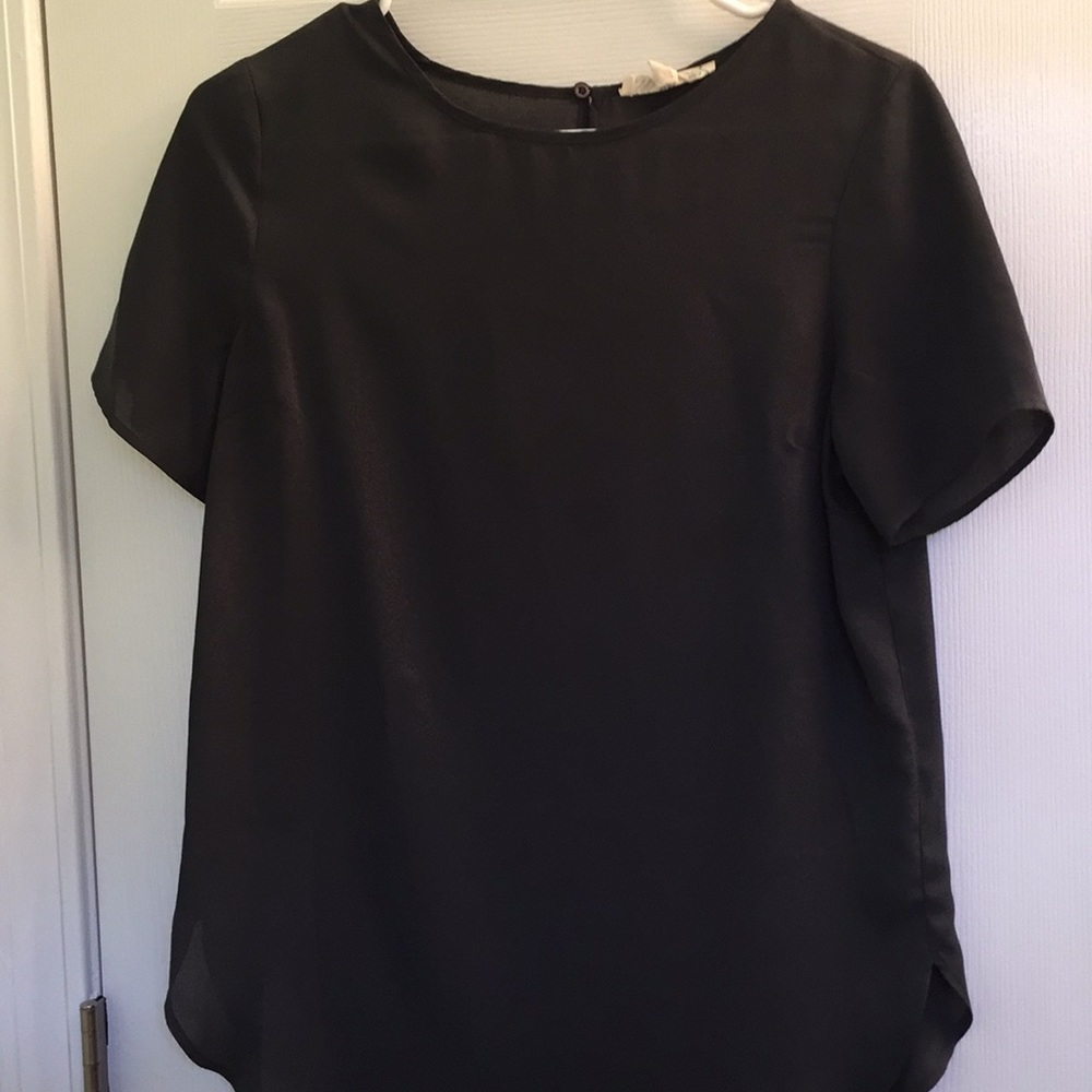 Light weight blouse